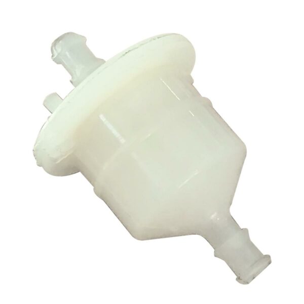 ΦΙΛΤΡΑΚΙ ΒΕΝΖΙΝΗΣ ΣΤΡΟΓΓΥΛΟ ΑΣΠΡΟ / TEMAXIO