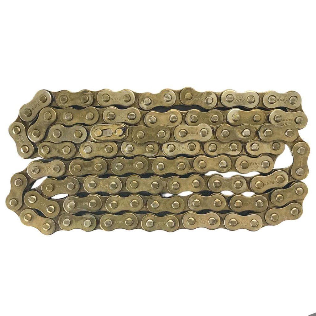 ΑΛΥΣΙΔΑ 428H 110Δ ΧΡΥΣΗ RACING FAITO