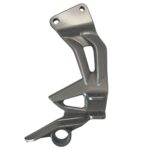 ΒΑΣΗ ΜΑΡΣΠΙΕ ΔΕΞΙ ΓΝΗΣΙΑ YAMAHA CRYPTON R 115 ΓΚΡΙ