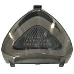 ΦΑΝΑΡΙ ΟΠΙΣΘΙΟ ΣΤΟΠ ΜΕ ΦΛΑΣ LED YAMAHA CRYPTON X 135 DYNOPRO ΚΟΚΚΙΝΟ ΦΙΜΕ