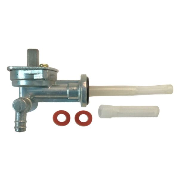 ΡΟΥΜΠΙΝΕΤΟ MODENAS KRISS 110 TOKAHI