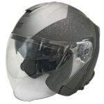 ΚΡΑΝΟΣ JET PALIO 2.0 ORIGINE ΓΚΡΙ ΜΑΤ