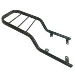 ΣΧΑΡΑ ΕΝΙΣΧΥΜΕΝΗ HONDA ASTREA GRAND 100 TITAN ΜΑΥΡΗ