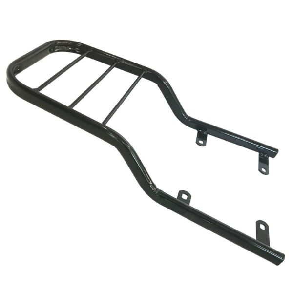 ΣΧΑΡΑ ΕΝΙΣΧΥΜΕΝΗ HONDA ASTREA GRAND 100 TITAN ΜΑΥΡΗ