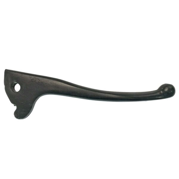 ΜΑΝΕΤΑ ΔΕΞΙΑ YAMAHA JOG 50 3YK ΜΑΥΡΗ