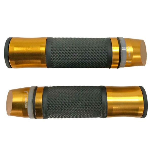 ΧΕΙΡΟΛΑΒΕΣ ΜΕ ΑΝΤΙΒΑΡΑ ΚΑΙ LED ΑΣΠΡΟ RIZOMA ΧΡΥΣΟ