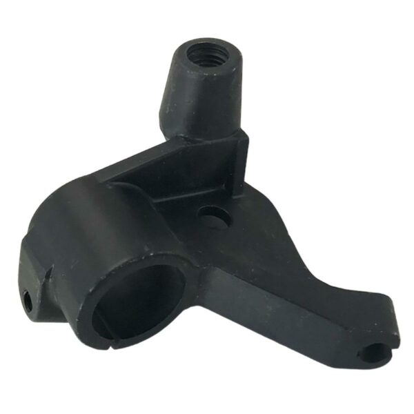 ΒΑΣΗ ΜΑΝΕΤΑΣ ΑΡΙΣΤΕΡΗ SUZUKI FX 125 ΜΑΥΡΗ