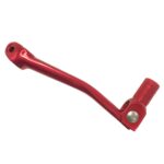 ΛΕΒΙΕΣ ΤΑΧΥΤΗΤΩΝ ΑΛΟΥΜΙΝΙΟΥ UNIVERSAL MINI BIKE ΚΟΚΚΙΝΟ