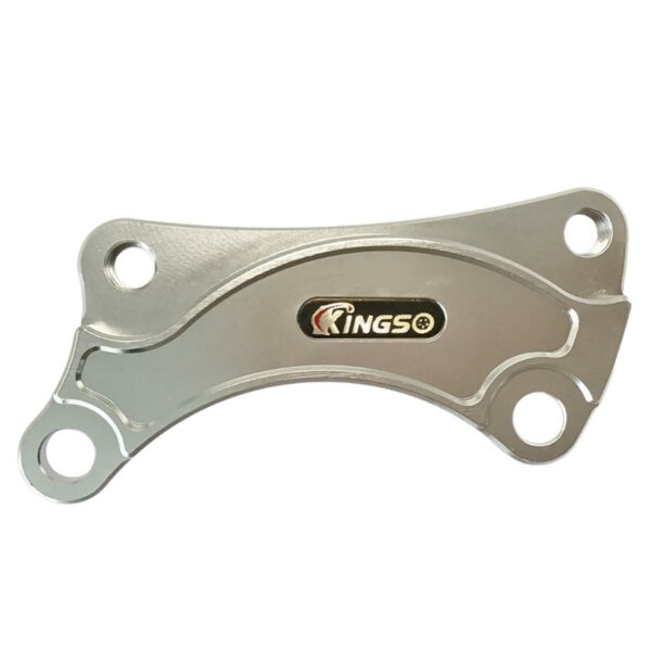 ΑΝΤΑΠΤΟΡΑΣ ΔΙΣΚΟΠΛΑΚΑΣ CRYPTON-X 135 ΑΣΗΜΙ KINGSO