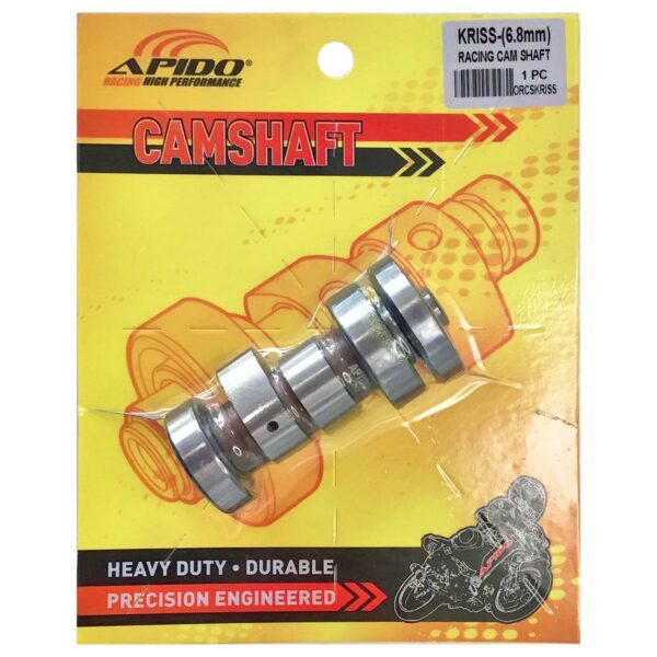 ΕΚΚΕΝΤΡΟΦΟΡΟΣ KAWASAKI KAZER / MODENAS KRISS 115 / KRISTAR 6.8mm APIDO RACING