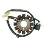 ΠΗΝΙΟΦΟΡΟΣ DAYTONA SPRINTER 125i / DAYANG 125i RS / NOVA 125i