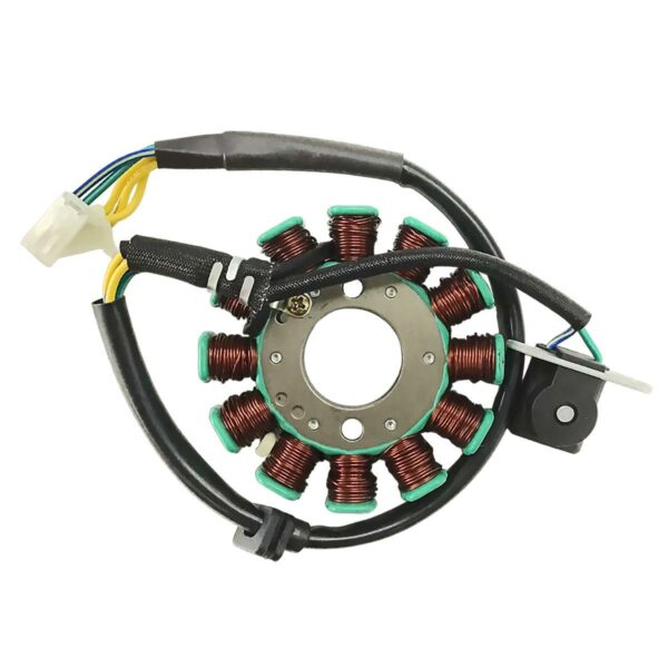 ΠΗΝΙΟΦΟΡΟΣ DAYTONA SPRINTER 125i / DAYANG 125i RS / NOVA 125i