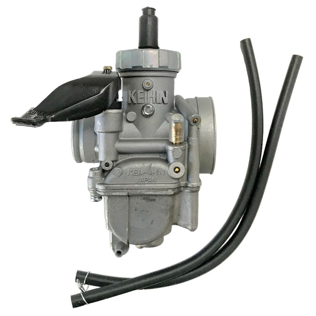 ΚΑΡΜΠΥΡΑΤΕΡ PE26 KEIHIN