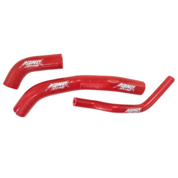 ΚΟΛΑΡΑ ΨΥΓΕΙΟΥ ΣΙΛΙΚΟΝΗΣ YAMAHA CRYPTON X 135 SAMCO ΚΟΚΚΙΝΑ