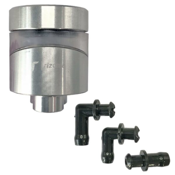 ΔΟΧΕΙΟ ΥΓΡΩΝ ΦΡΕΝΩΝ UNIVERSAL ΑΣΗΜΙ