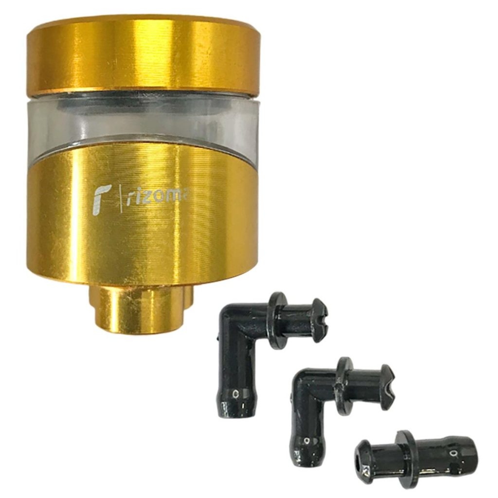 ΔΟΧΕΙΟ ΥΓΡΩΝ ΦΡΕΝΩΝ UNIVERSAL ΧΡΥΣΟ