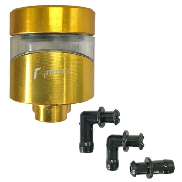 ΔΟΧΕΙΟ ΥΓΡΩΝ ΦΡΕΝΩΝ UNIVERSAL ΧΡΥΣΟ