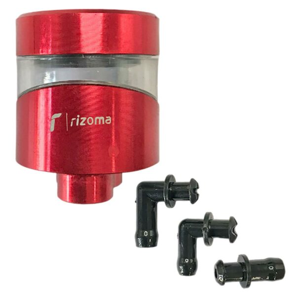 ΔΟΧΕΙΟ ΥΓΡΩΝ ΦΡΕΝΩΝ UNIVERSAL ΚΟΚΚΙΝΟ