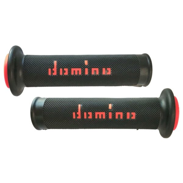 ΧΕΙΡΟΛΑΒΕΣ DOMINO ΚΟΚΚΙΝΟ