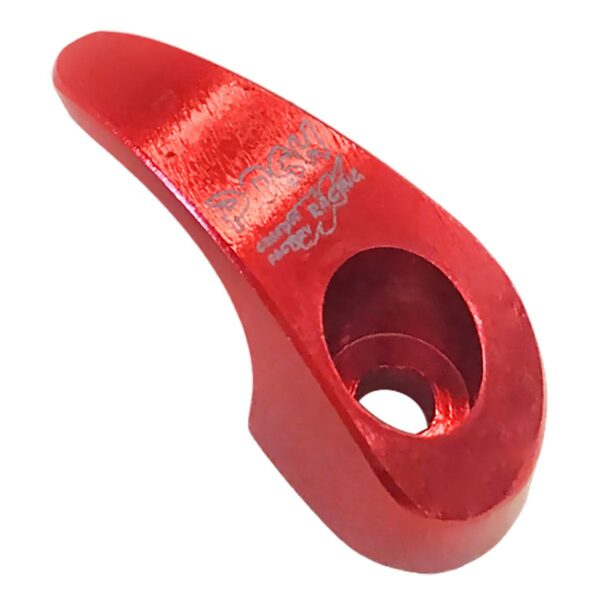 ΓΑΝΤΖΟΣ ΠΟΔΙΑΣ UNIVERSAL POSH ΚΟΚΚΙΝΟ