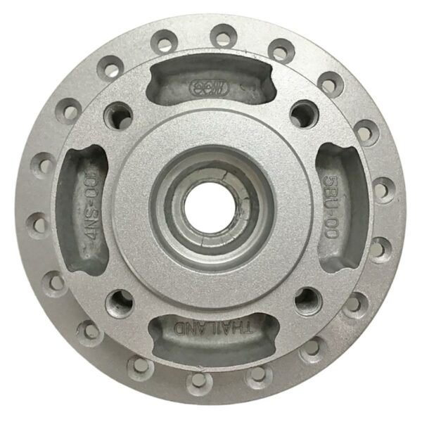 ΤΑΜΠΟΥΡΟ ΕΜΠΡΟΣ YAMAHA Z125 OOH ΑΣΗΜΙ