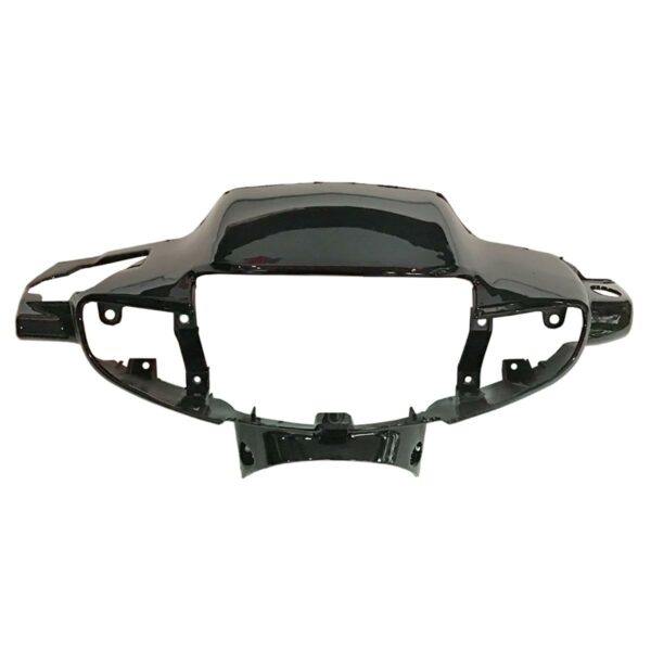 ΚΑΒΟΥΚΙ ΦΑΝΟΥ HONDA SUPRA Δ / ΦΡ NARITA ΜΑΥΡΟ