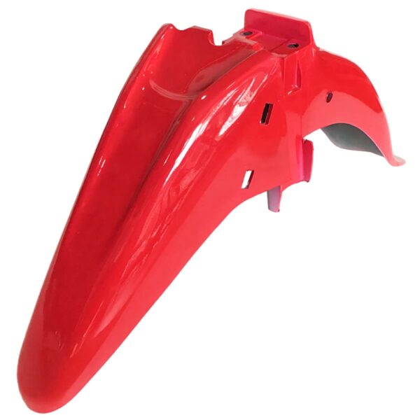 ΦΤΕΡΟ ΕΜΠΡΟΣΘΙΟ YAMAHA CRYPTON R105 / F1ZR TTN TITAN ΚΟΚΚΙΝΟ