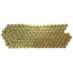 ΑΛΥΣΙΔΑ RACING 415H-140 TOBAKI ΧΡΥΣΗ