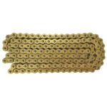 ΑΛΥΣΙΔΑ RACING O-RING 420H-132 TOBAKI ΧΡΥΣΗ