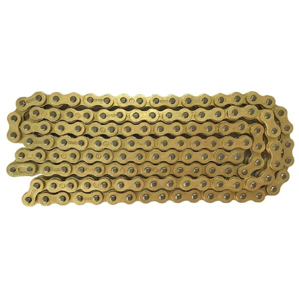 ΑΛΥΣΙΔΑ RACING O-RING 420H-132 TOBAKI ΧΡΥΣΗ