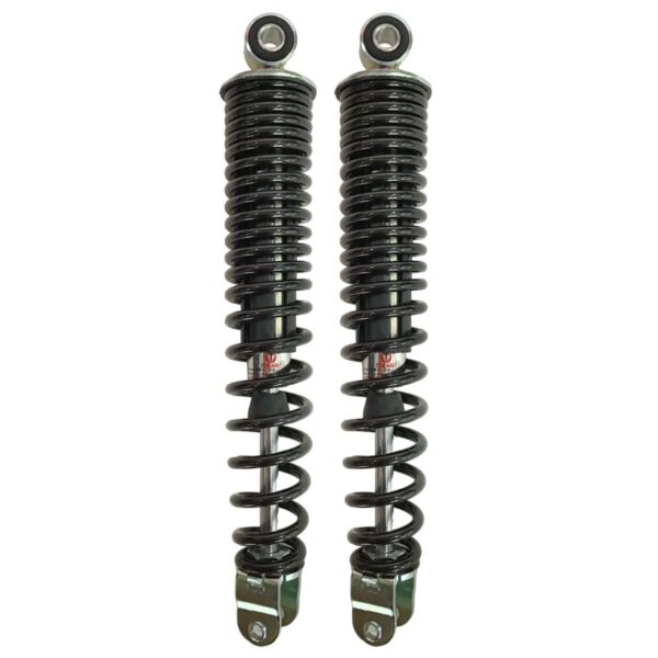 ΑΜΟΡΤΙΣΕΡ ΔΙΠΛΑ 305ΜΜ TOKAHI ΜΑΥΡΑ