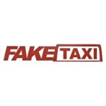 ΑΥΤΟΚΟΛΛΗΤΟ 13EK FAKE TAXI ΚΟΚΚΙΝΟ