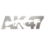 ΑΥΤΟΚΟΛΛΗΤΟ 12.5ΕΚ AK-47 ΟΠΛΟ ΕΝΤΟΣ ΓΚΡΙ