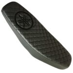 ΣΕΛΑ ΛΕΠΤΗ ΜΠΑΚΛΑΒΩΤΗ YAMAHA CRYPTON R115 ΜΑΥΡΗ ΡΑΦΗ ΜΑΥΡΟ ΛΟΓΟΤΥΠΟ RACING