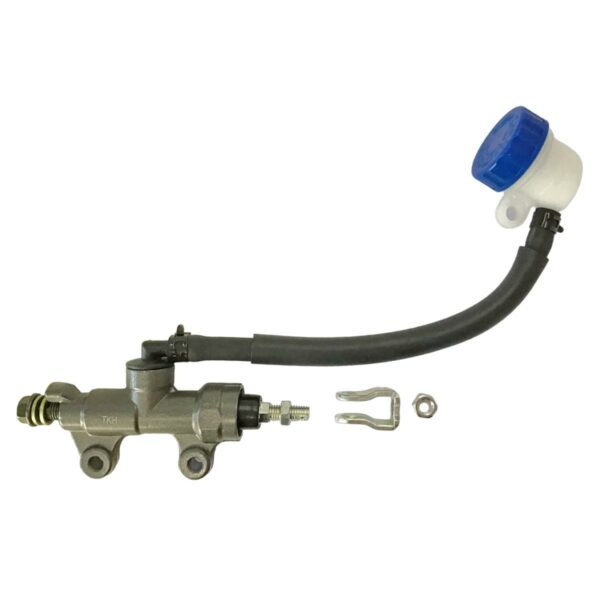 ΤΡΟΜΠΑ ΟΠΙΣΘΙΟΥ ΦΡΕΝΟΥ YAMAHA Z125 TOKAHI