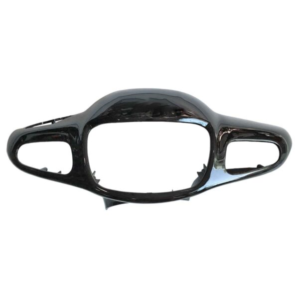 ΚΑΒΟΥΚΙ ΦΑΝΟΥ MODENAS KRISS II ΜΑΥΡΟ