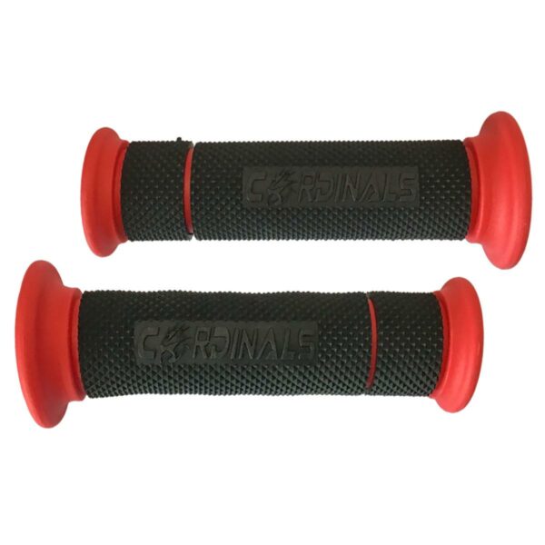 ΧΕΡΟΥΛΙΑ DIAMOND 167MM CARDINALS RACING ΚΟΚΚΙΝΑ