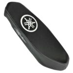 ΣΕΛΑ ΛΕΠΤΗ CARBON ΜΕ ΛΕΥΚΟ ΛΟΓΟΤΥΠΟ ΣΤΑΜΠΑ ΓΝΗΣΙΑ YAMAHA CRYPTON S 115 RACING