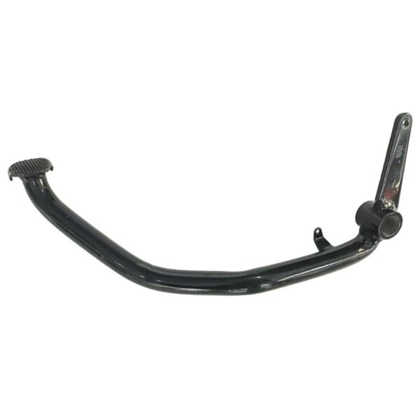 ΠΕΤΑΛ ΦΡΕΝΟΥ HONDA WAVE 110i / GRAND 110i ΜΑΥΡΟ