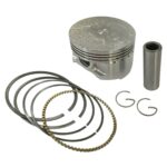 ΠΙΣΤΟΝΙ 61.5ΜΜ SYM JOYRIDE 200 SUKOKI