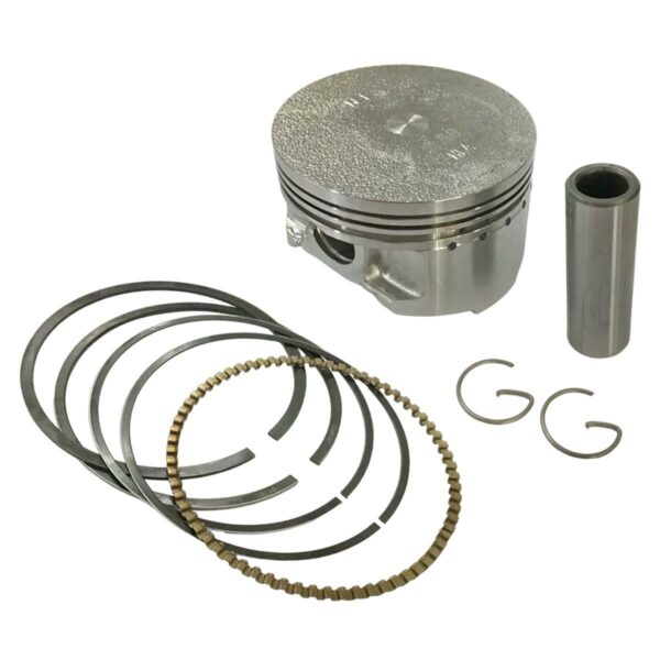 ΠΙΣΤΟΝΙ 61.5ΜΜ SYM JOYRIDE 200 SUKOKI