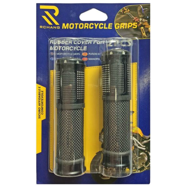 ΧΕΡΟΥΛΙΑ ΜΕ ΑΝΤΙΒΑΡΑ ΖΕΥΓΟΣ UNIVERSAL ΜΑΥΡΑ ΜΕ ΑΣΗΜΙ ΛΕΠΤΟΜΕΡΕΙΕΣ