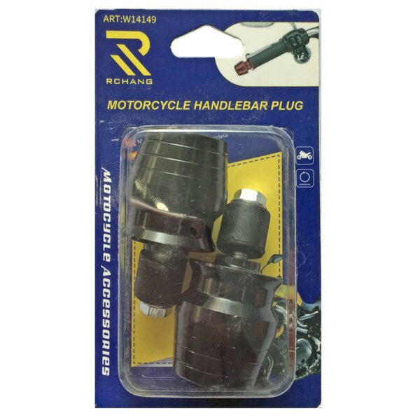 ΑΝΤΙΒΑΡΑ ΣΕΤ ΜΑΥΡΑ