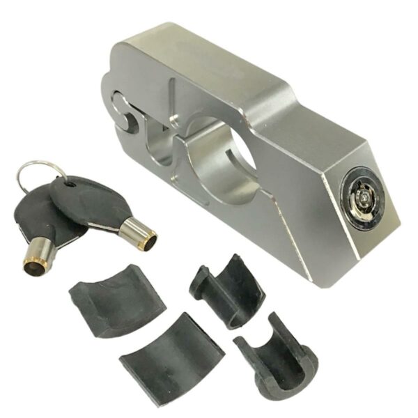 ΚΛΕΙΔΑΡΙΑ ΜΑΝΕΤΑΣ ΜΟΤΟΣΥΚΛΕΤΑΣ UNIVERSAL ΑΣΗΜΙ