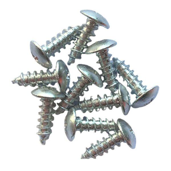 ΒΙΔΕΣ 5Χ15 ΛΑΜΑΡΙΝΟΒΙΔΕΣ 10ΤΜΧ VICMA ΑΣΗΜΙ