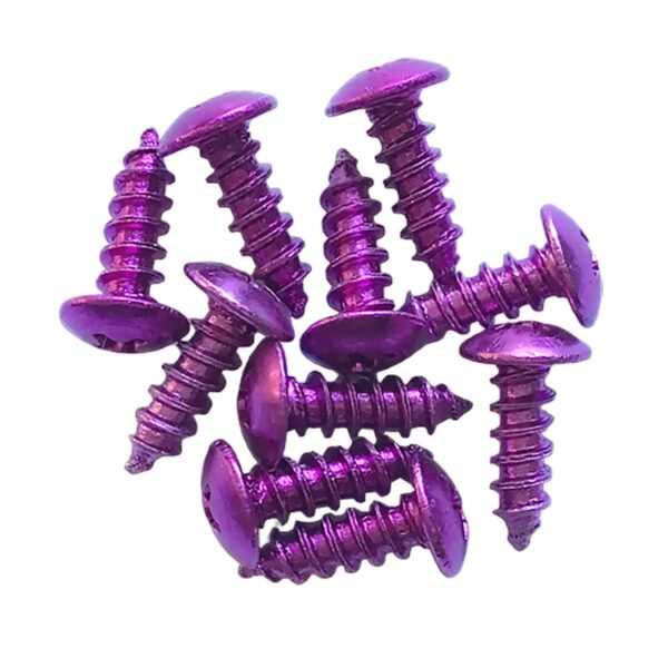 ΒΙΔΕΣ 5Χ15 ΛΑΜΑΡΙΝΟΒΙΔΕΣ 10ΤΜΧ VICMA ΜΩΒ