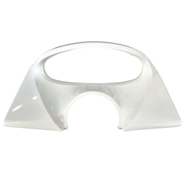 ΚΑΛΥΜΜΑ ΚΟΝΤΕΡ ΓΝΗΣΙΟ HONDA PCX125/150 ΛΕΥΚΟ