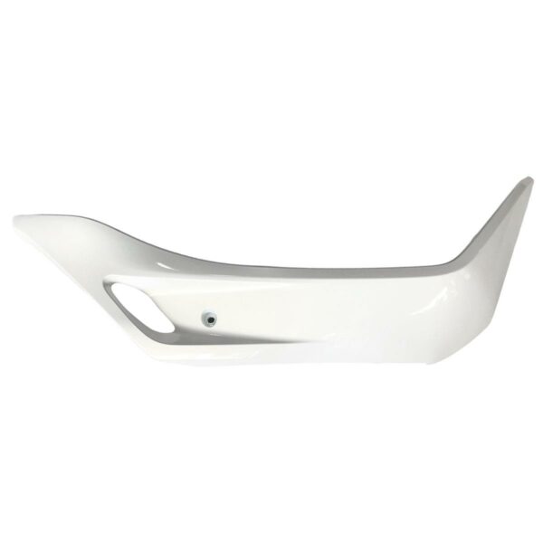 ΚΑΡΙΝΑ ΔΕΞΙΑ ΓΝΗΣΙΑ HONDA PCX125/150 ΛΕΥΚΟ