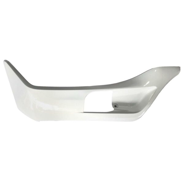 ΚΑΡΙΝΑ ΑΡΙΣΤΕΡΗ ΓΝΗΣΙΑ HONDA PCX125/150 ΛΕΥΚΟ