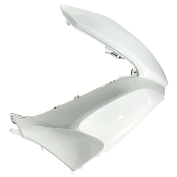 ΦΕΡΙΝΓΚ ΜΑΣΚΑ ΦΑΝΟΥ ΔΕΞΙΑ ΓΝΗΣΙΑ HONDA PCX125/150 ΛΕΥΚΟ